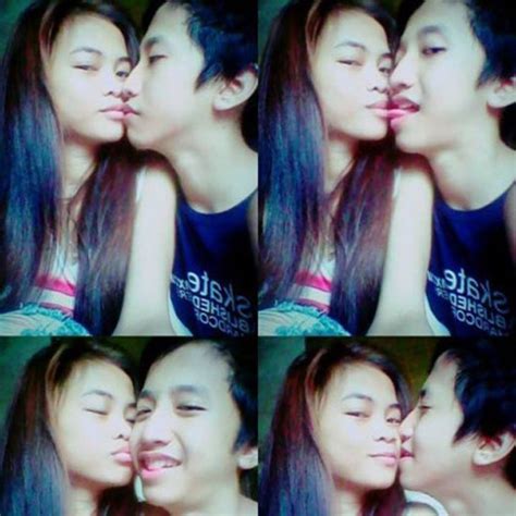 ABG jaman sekarang pada berani b .
